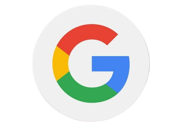 Google logo